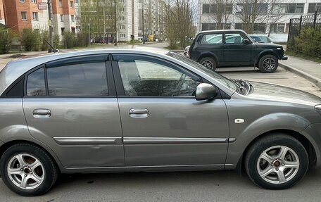KIA Rio II, 2010 год, 615 000 рублей, 4 фотография