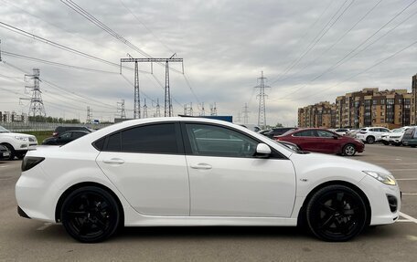Mazda 6, 2010 год, 1 050 000 рублей, 4 фотография