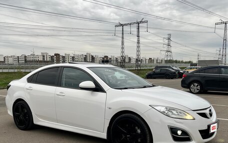 Mazda 6, 2010 год, 1 050 000 рублей, 3 фотография