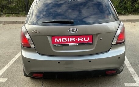 KIA Rio II, 2010 год, 615 000 рублей, 6 фотография