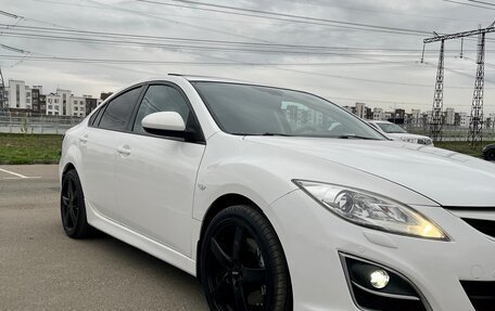 Mazda 6, 2010 год, 1 050 000 рублей, 9 фотография