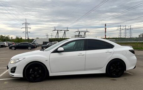 Mazda 6, 2010 год, 1 050 000 рублей, 8 фотография