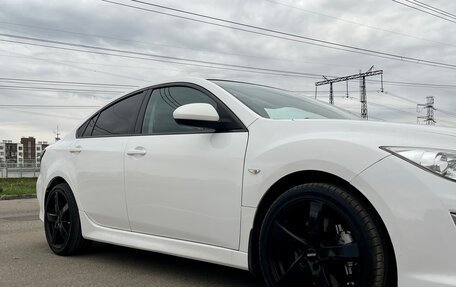 Mazda 6, 2010 год, 1 050 000 рублей, 10 фотография