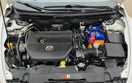 Mazda 6, 2010 год, 1 050 000 рублей, 14 фотография