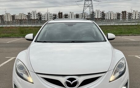 Mazda 6, 2010 год, 1 050 000 рублей, 2 фотография