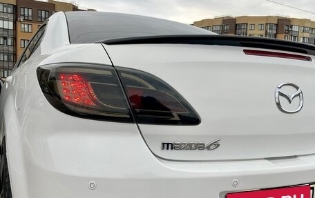 Mazda 6, 2010 год, 1 050 000 рублей, 12 фотография