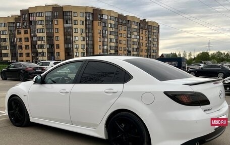 Mazda 6, 2010 год, 1 050 000 рублей, 7 фотография