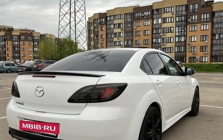 Mazda 6, 2010 год, 1 050 000 рублей, 5 фотография