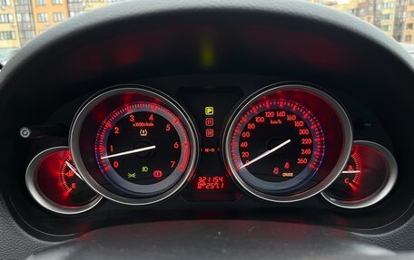 Mazda 6, 2010 год, 1 050 000 рублей, 16 фотография