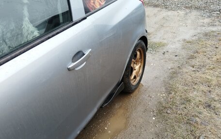 Opel Corsa D, 2008 год, 170 000 рублей, 9 фотография