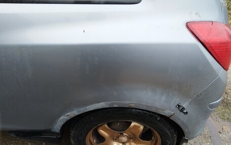 Opel Corsa D, 2008 год, 170 000 рублей, 10 фотография