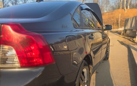 Volvo S40 II, 2008 год, 680 000 рублей, 5 фотография
