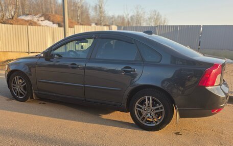 Volvo S40 II, 2008 год, 680 000 рублей, 2 фотография