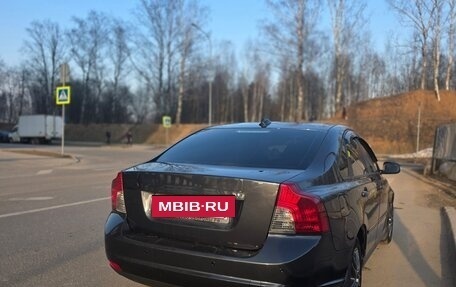 Volvo S40 II, 2008 год, 680 000 рублей, 4 фотография