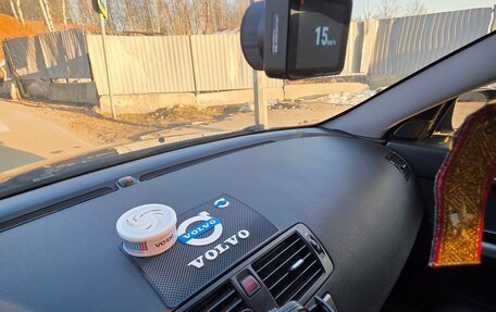 Volvo S40 II, 2008 год, 680 000 рублей, 9 фотография