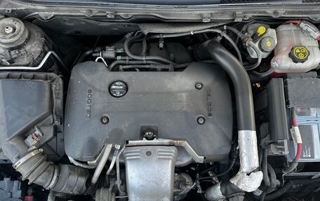 Opel Insignia II рестайлинг, 2014 год, 1 800 000 рублей, 4 фотография