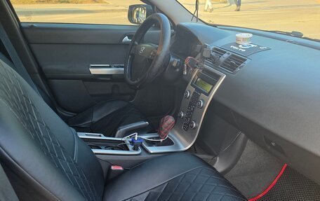 Volvo S40 II, 2008 год, 680 000 рублей, 7 фотография