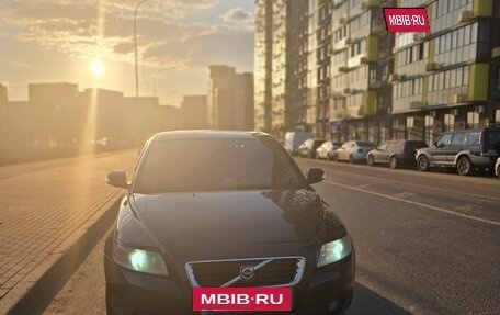 Volvo S40 II, 2008 год, 680 000 рублей, 3 фотография