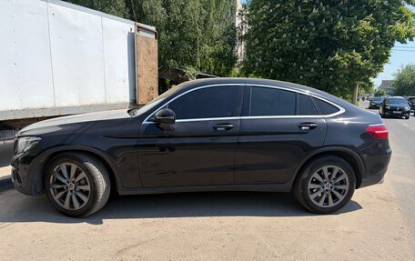 Mercedes-Benz GLC, 2018 год, 3 650 000 рублей, 2 фотография