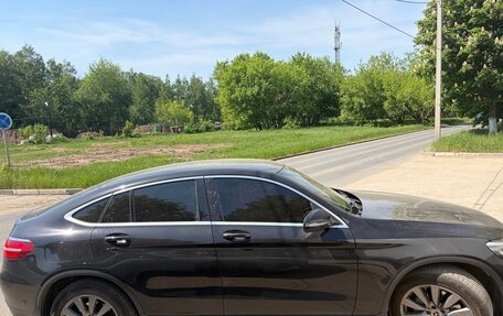 Mercedes-Benz GLC, 2018 год, 3 650 000 рублей, 4 фотография