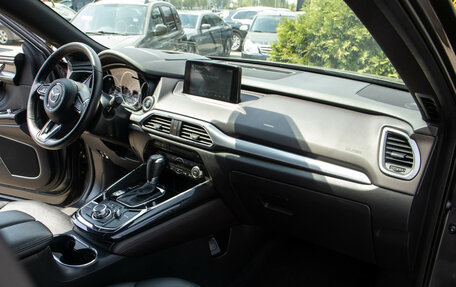 Mazda CX-9 II, 2017 год, 3 848 000 рублей, 7 фотография