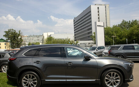 Mazda CX-9 II, 2017 год, 3 848 000 рублей, 3 фотография