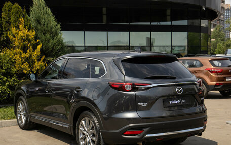 Mazda CX-9 II, 2017 год, 3 848 000 рублей, 5 фотография