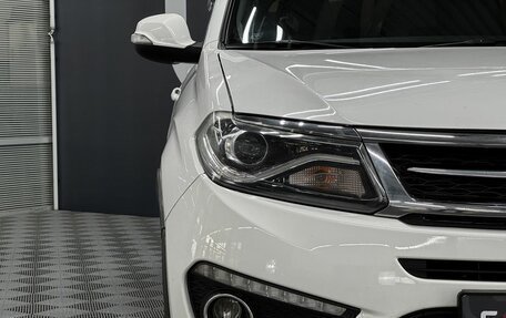 Chery Tiggo 5 I рестайлинг, 2019 год, 1 149 900 рублей, 7 фотография