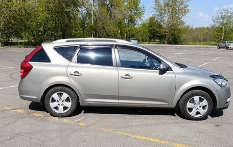 KIA cee'd I рестайлинг, 2010 год, 870 000 рублей, 7 фотография