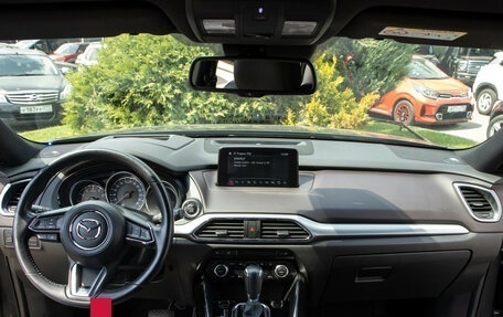 Mazda CX-9 II, 2017 год, 3 848 000 рублей, 10 фотография