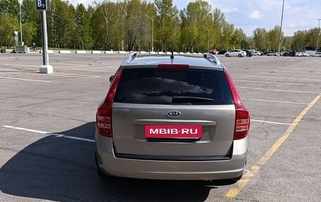 KIA cee'd I рестайлинг, 2010 год, 870 000 рублей, 10 фотография