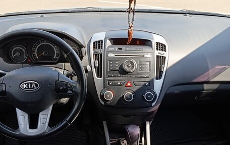 KIA cee'd I рестайлинг, 2010 год, 870 000 рублей, 14 фотография