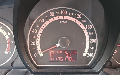 KIA cee'd I рестайлинг, 2010 год, 870 000 рублей, 16 фотография
