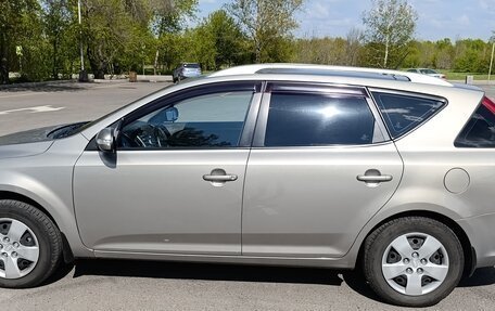 KIA cee'd I рестайлинг, 2010 год, 870 000 рублей, 13 фотография