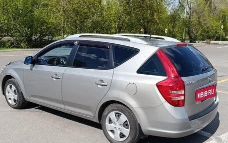 KIA cee'd I рестайлинг, 2010 год, 870 000 рублей, 12 фотография