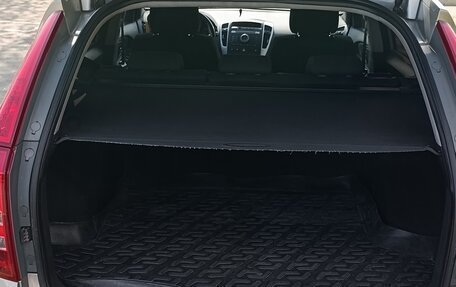 KIA cee'd I рестайлинг, 2010 год, 870 000 рублей, 17 фотография