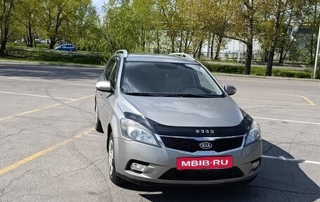 KIA cee'd I рестайлинг, 2010 год, 870 000 рублей, 4 фотография