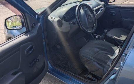 Renault Logan I, 2011 год, 335 000 рублей, 6 фотография