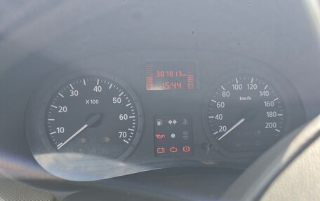 Renault Logan I, 2011 год, 335 000 рублей, 7 фотография