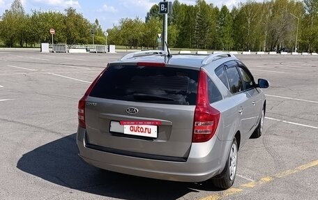 KIA cee'd I рестайлинг, 2010 год, 870 000 рублей, 11 фотография