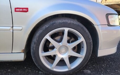Honda Accord VII рестайлинг, 2001 год, 400 000 рублей, 4 фотография