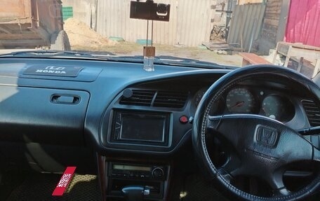 Honda Accord VII рестайлинг, 2001 год, 400 000 рублей, 3 фотография