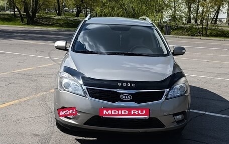 KIA cee'd I рестайлинг, 2010 год, 870 000 рублей, 5 фотография