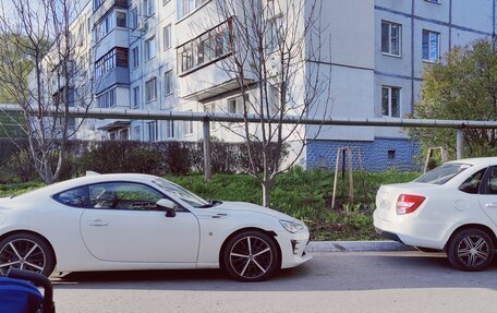 Toyota GT86 I, 2020 год, 2 700 000 рублей, 3 фотография