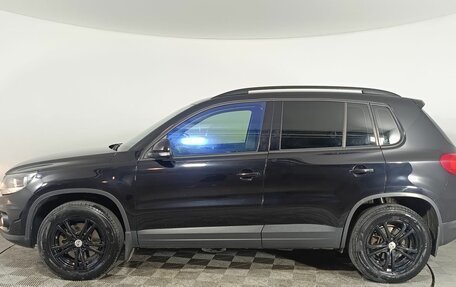Volkswagen Tiguan I, 2015 год, 1 470 000 рублей, 4 фотография