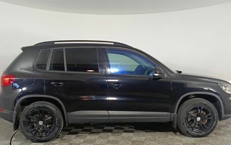 Volkswagen Tiguan I, 2015 год, 1 470 000 рублей, 8 фотография