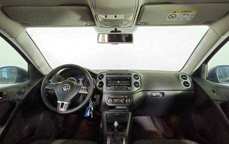 Volkswagen Tiguan I, 2015 год, 1 470 000 рублей, 10 фотография