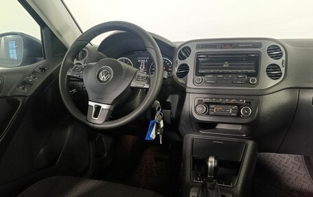 Volkswagen Tiguan I, 2015 год, 1 470 000 рублей, 11 фотография