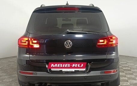 Volkswagen Tiguan I, 2015 год, 1 470 000 рублей, 6 фотография