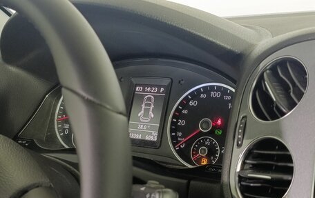 Volkswagen Tiguan I, 2015 год, 1 470 000 рублей, 13 фотография